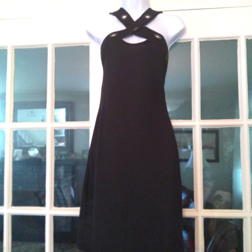 Junior Dress